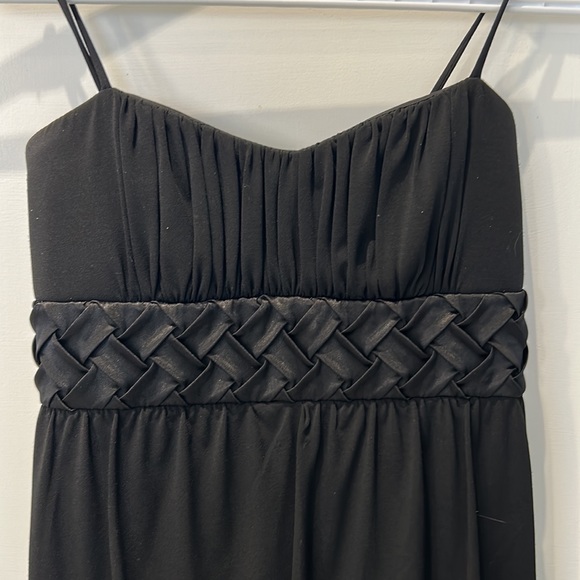 Beautiful Black mini dress - Picture 2 of 6